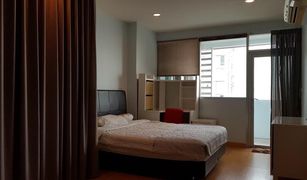 1 Bedroom Condo for sale in Thung Wat Don, Bangkok St. Louis Grand Terrace