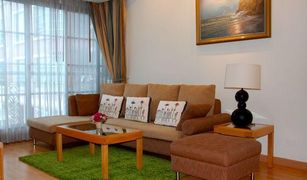 2 Bedrooms Condo for sale in Khlong Toei, Bangkok Citi Smart Condominium