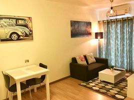 1 Bedroom Condo for sale at The Trust Central Pattaya, Na Kluea, Pattaya