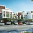 4 Bedroom Townhouse for sale at Costa Brava 1, Artesia, DAMAC Hills (Akoya by DAMAC)