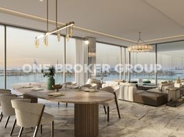 3 Schlafzimmer Appartement zu verkaufen im Six Senses Residences, The Crescent, Palm Jumeirah, Dubai