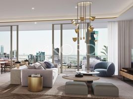 2 Bedroom Apartment for sale at Jumeirah Living Business Bay, Churchill Towers, Business Bay