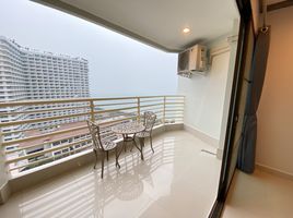 Studio Condo for rent at View Talay 5, Nong Prue