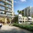 3 Bedroom Apartment for sale at Golf Views, EMAAR South