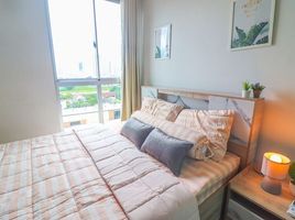 1 Bedroom Condo for rent at A Space Me Rattanathibet, Bang Kraso, Mueang Nonthaburi, Nonthaburi, Thailand