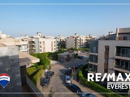 2 Bedroom Penthouse for sale at Zayed Dunes, 6th District, New Heliopolis