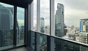 1 Bedroom Apartment for sale in Khlong Tan, Bangkok The Estelle Phrom Phong