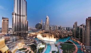 5 Schlafzimmern Penthouse zu verkaufen in Opera District, Dubai IL Primo