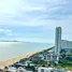 1 Bedroom Condo for rent at Aeras, Nong Prue, Pattaya