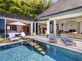 3 Bedroom Villa for sale at The Villas Overlooking Layan, Choeng Thale