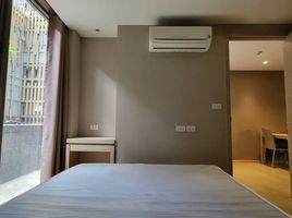 1 Schlafzimmer Appartement zu vermieten im Klass Silom Condo, Si Lom