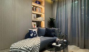 1 Bedroom Condo for sale in Sam Sen Nai, Bangkok Aspire Vipha-Victory