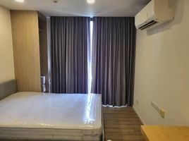 Studio Wohnung zu vermieten im The Teak Sathorn-Lumpini, Chong Nonsi