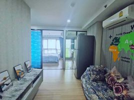 1 спален Кондо в аренду в Knightsbridge Sky City, Anusawari, Банг Кхен
