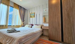1 Bedroom Condo for sale in Samrong Nuea, Samut Prakan The Gallery Bearing