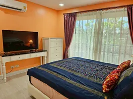 3 Schlafzimmer Wohnung zu vermieten im Marrakesh Residences, Nong Kae