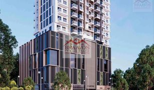 Квартира, 2 спальни на продажу в Indigo Ville, Дубай Q Gardens Lofts