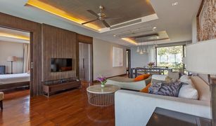 2 Bedrooms Condo for sale in Maret, Koh Samui Shasa Resort & Residences