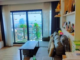 2 Schlafzimmer Wohnung zu verkaufen im Niche Mono Charoen Nakorn, Dao Khanong, Thon Buri