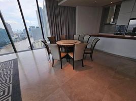 3 Schlafzimmer Wohnung zu verkaufen im Banyan Tree Residences Riverside Bangkok, Khlong San