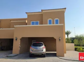 3 Bedroom Villa for sale at Amaranta, Villanova, Dubai Land