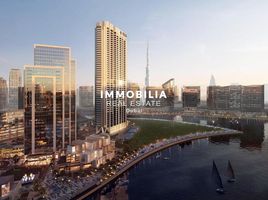 1 Bedroom Condo for sale at Peninsula One, Executive Towers, Business Bay