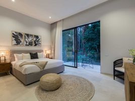 3 Schlafzimmer Villa zu vermieten im Vova Village, Bo Phut