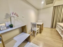 1 Bedroom Condo for rent at Siamese Gioia, Khlong Toei Nuea