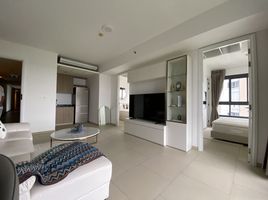 2 Schlafzimmer Appartement zu verkaufen im Zire Wongamat, Na Kluea, Pattaya