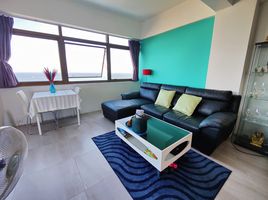 2 Bedroom Apartment for sale at Blue Wave, Nong Kae