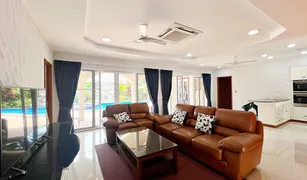 3 chambres Villa a vendre à Nong Prue, Pattaya 
