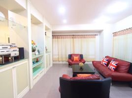 4 Schlafzimmer Haus zu vermieten in Mueang Chiang Mai, Chiang Mai, Mae Hia, Mueang Chiang Mai