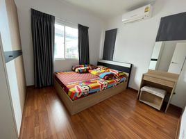 3 Bedroom House for sale at Baan Pruksa Nara Chaiyapruk 2-Jomtien, Huai Yai, Pattaya