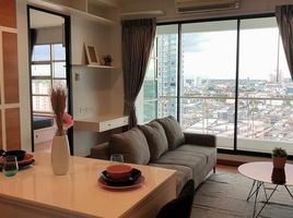 1 Bedroom Condo for rent at Baan Klang Krung Siam-Pathumwan, Thanon Phet Buri