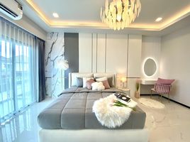 5 Schlafzimmer Villa zu verkaufen im The Lake Huay Yai, Huai Yai, Pattaya