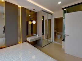 1 Schlafzimmer Appartement zu vermieten im Vtara Sukhumvit 36, Khlong Tan, Khlong Toei