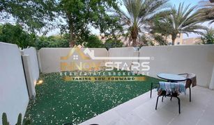 Вилла, 3 спальни на продажу в Al Reef Villas, Абу-Даби Contemporary Style