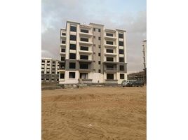 3 Bedroom Apartment for sale at Hyde Park, The 5th Settlement, New Cairo City