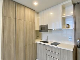 1 Bedroom Apartment for sale at Celes Asoke, Khlong Toei Nuea