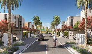 4 Bedrooms Townhouse for sale in Murano Residences, Dubai Murooj Al Furjan