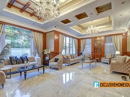 4 Bedroom Villa for sale at The Aldea, The Villa, Dubai