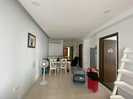 2 Schlafzimmer Wohnung zu vermieten im VOV Mễ Trì, Me Tri, Tu Liem, Hanoi