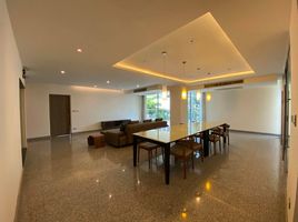 3 Schlafzimmer Wohnung zu vermieten im Seven Place Executive Residences, Khlong Tan Nuea, Watthana