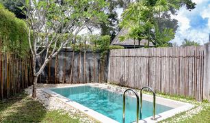 3 chambres Villa a vendre à Choeng Thale, Phuket Tao Resort and Villas By Cozy Lake