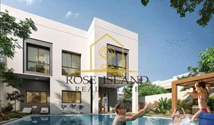 2 Bedrooms Townhouse for sale in Yas Acres, Abu Dhabi The Dahlias