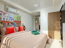 1 Schlafzimmer Wohnung zu verkaufen im Mai Khao Beach Condotel, Mai Khao, Thalang
