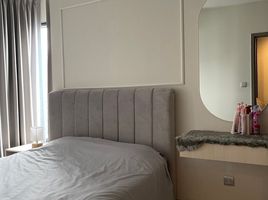 1 Schlafzimmer Wohnung zu vermieten im Life Asoke Hype, Makkasan, Ratchathewi, Bangkok