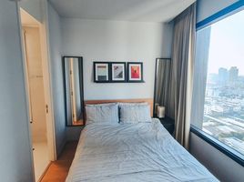 1 Schlafzimmer Wohnung zu vermieten im M Ladprao, Chomphon