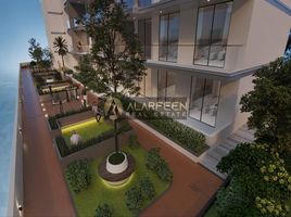 1 Bedroom Apartment for sale at Marquis Galleria, Green Diamond, Arjan