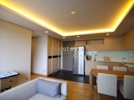 2 Bedroom Apartment for rent at Via Botani, Khlong Tan Nuea